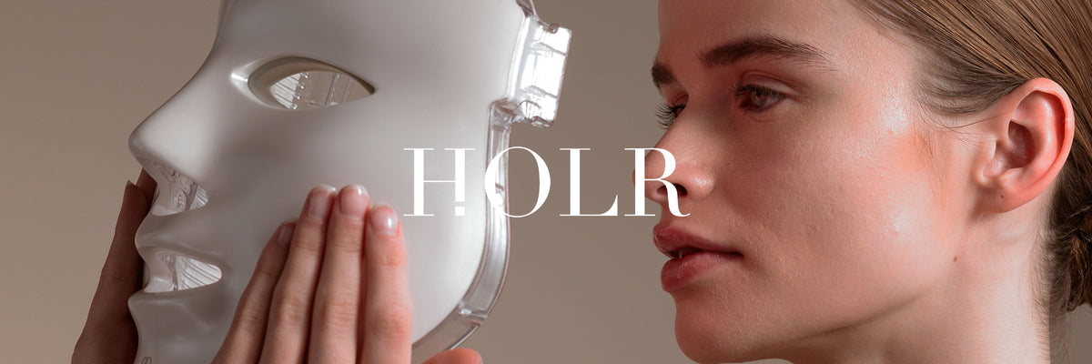 HOLR MAGAZINE REVIEWS OUR LIGHTAURA
