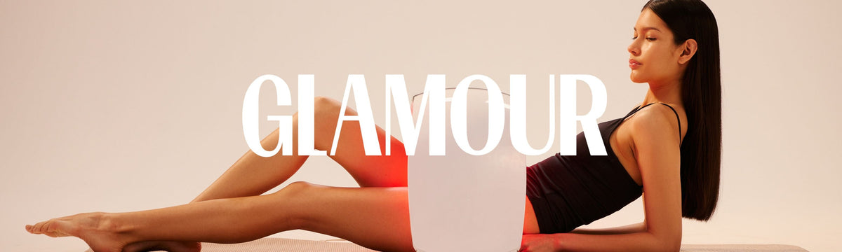 Glamour UK Puts the Spotlight on Project E Beauty’s Advanced LumaLux LED Devices