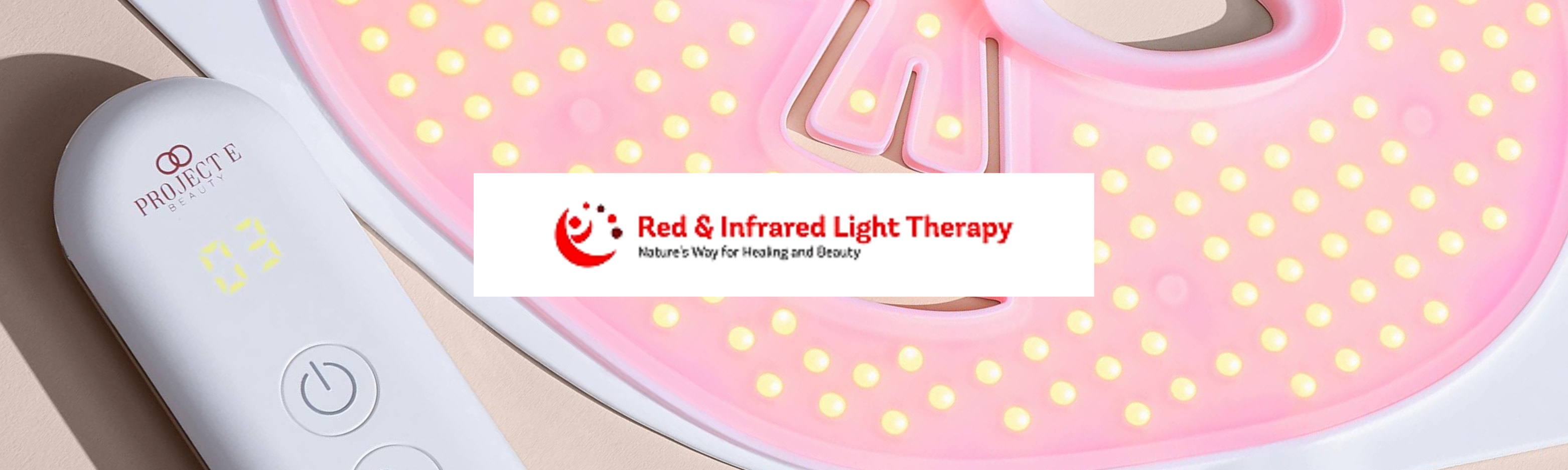 From Glow to Renewal: Infrared-light-therapy.com Reviews Project E Beauty LumaLux Face