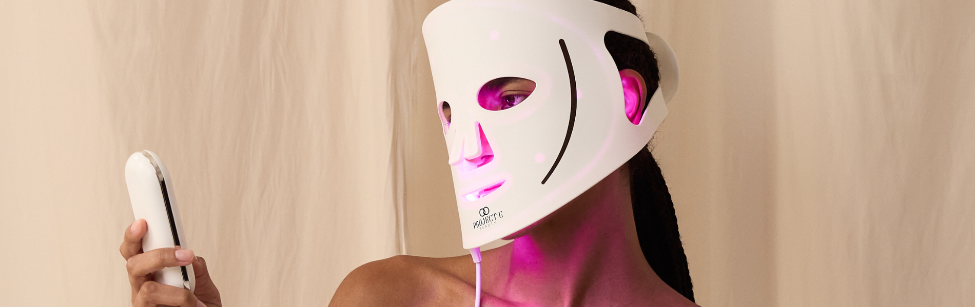 Why Winter is The Best Time To Start LED Light Therapy