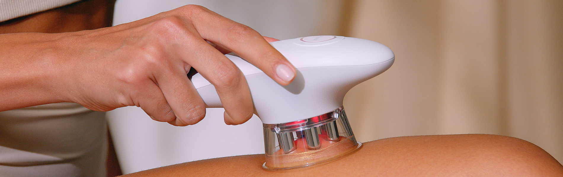 Vacuum Body Sculpting Review