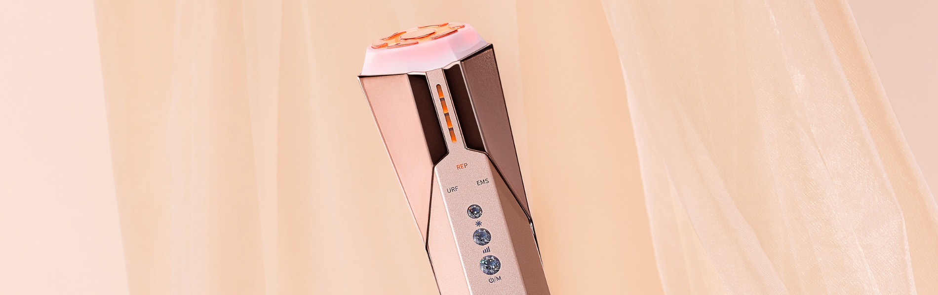 What is the Difference between the Project E Beauty Reva and the Medicube Age-R Booster Pro?