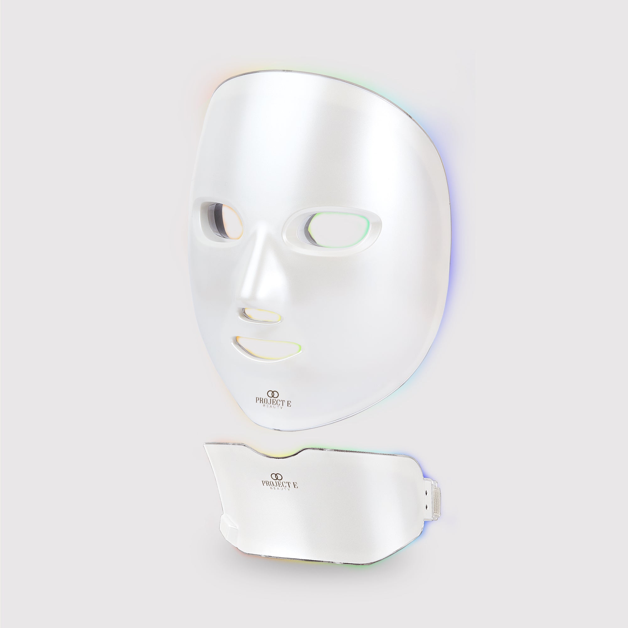 Photon Skin & Neck Rejuvenation Hydration Set - Project E Beauty